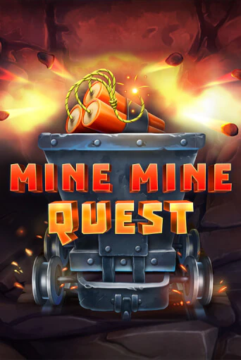Mine Mine Quest играть на фантики | Pin-Up бесплатно