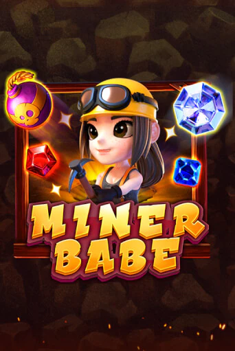 Miner Babe играть на фантики | Pin-Up бесплатно