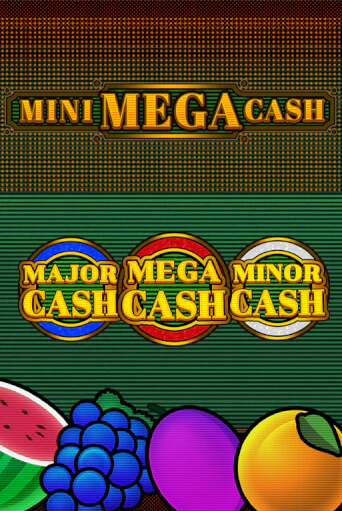 Mini Mega Cash играть на фантики | Pin-Up бесплатно