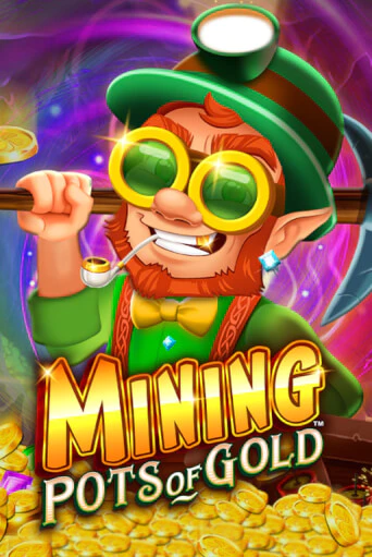 Mining Pots of Gold™ играть на фантики | Pin-Up бесплатно