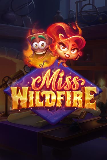 Miss Wildfire играть на фантики | Pin-Up бесплатно