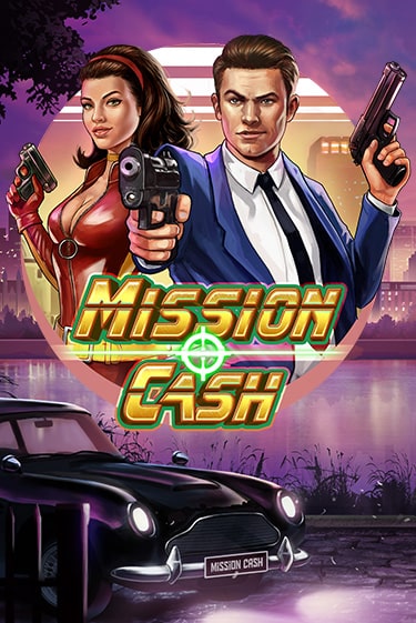 Mission Cash играть на фантики | Pin-Up бесплатно