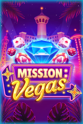 Mission Vegas играть на фантики | Pin-Up бесплатно