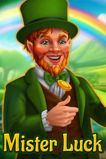 Mister Luck играть на фантики | Pin-Up бесплатно