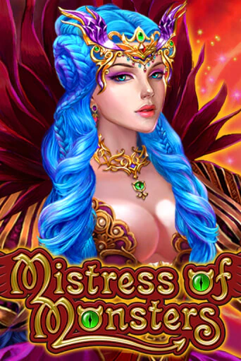Mistress of Monsters играть на фантики | Pin-Up бесплатно