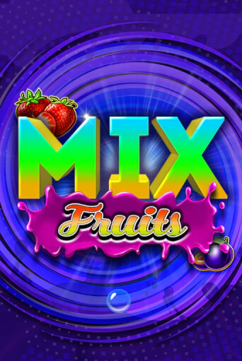 Mix Fruits играть на фантики | Pin-Up бесплатно