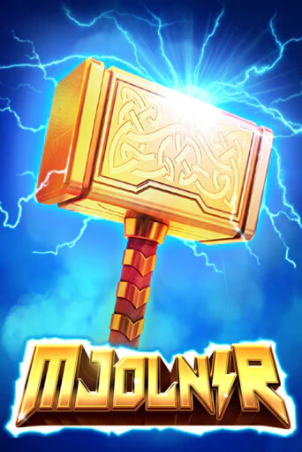 Mjolnir играть на фантики | Pin-Up бесплатно