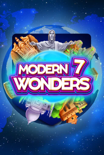 Modern 7 Wonders играть на фантики | Pin-Up бесплатно