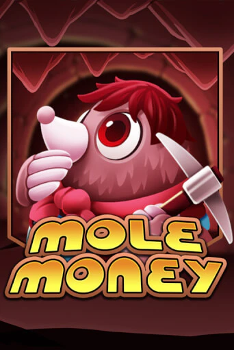 Mole Money играть на фантики | Pin-Up бесплатно
