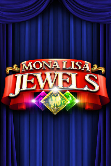 Monalisa Jewels играть на фантики | Pin-Up бесплатно