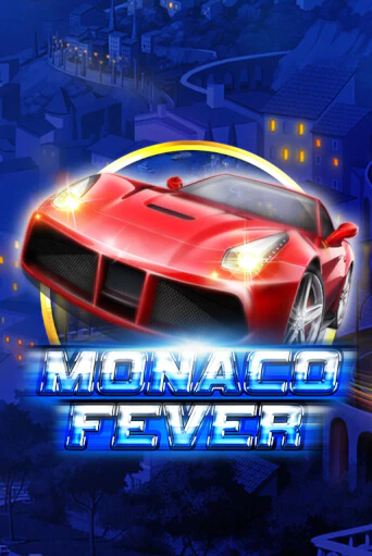 Monaco Fever играть на фантики | Pin-Up бесплатно