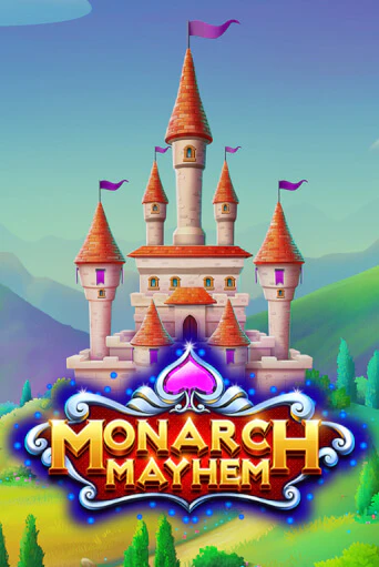 Monarch Mayhem играть на фантики | Pin-Up бесплатно
