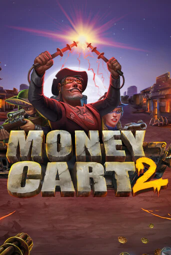 Money Cart 2 играть на фантики | Pin-Up бесплатно