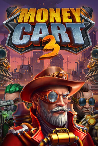 Money Cart 3 играть на фантики | Pin-Up бесплатно