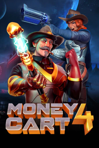Money Cart 4 играть на фантики | Pin-Up бесплатно