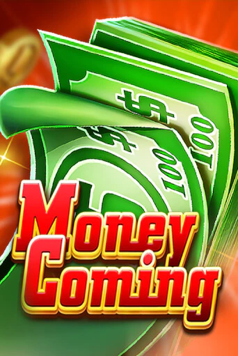 Money Coming играть на фантики | Pin-Up бесплатно