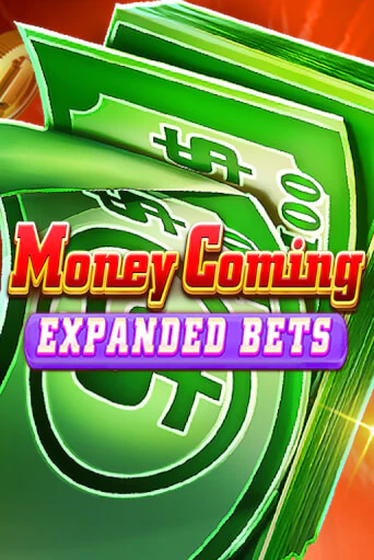 MoneyComing_Expanded Bets играть на фантики | Pin-Up бесплатно