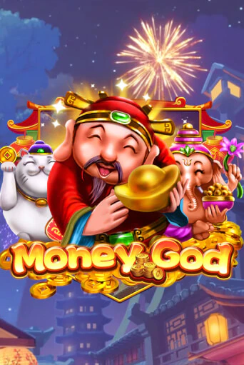 Money God играть на фантики | Pin-Up бесплатно