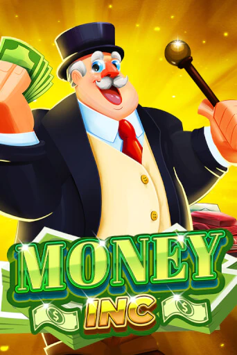 Money Inc играть на фантики | Pin-Up бесплатно