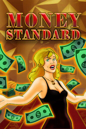 Money Standard играть на фантики | Pin-Up бесплатно
