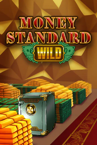 Money Standard Wild играть на фантики | Pin-Up бесплатно