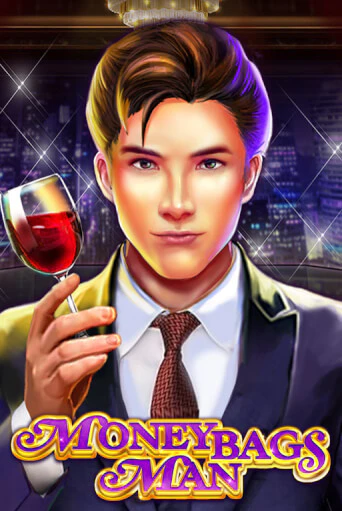 Moneybags Man играть на фантики | Pin-Up бесплатно