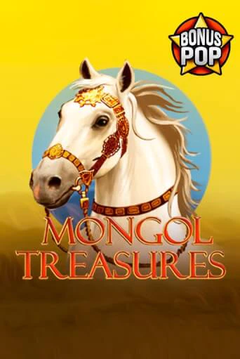 Mongol Treasure играть на фантики | Pin-Up бесплатно