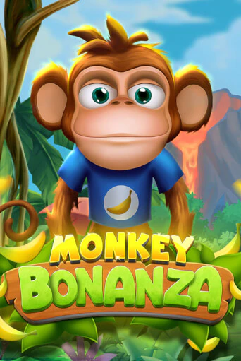 Monkey Bonanza играть на фантики | Pin-Up бесплатно