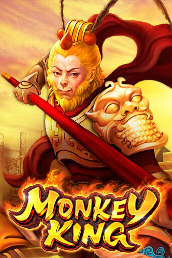 Monkey King играть на фантики | Pin-Up бесплатно