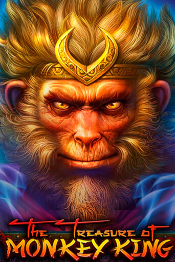 Monkey King играть на фантики | Pin-Up бесплатно