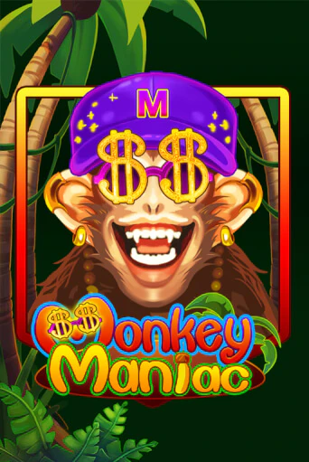 Monkey Maniac играть на фантики | Pin-Up бесплатно