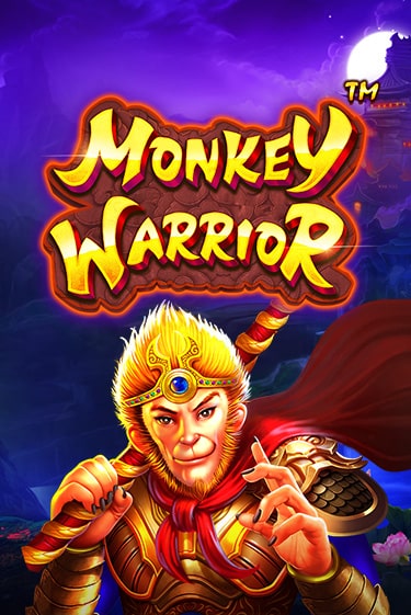 Monkey Warrior играть на фантики | Pin-Up бесплатно