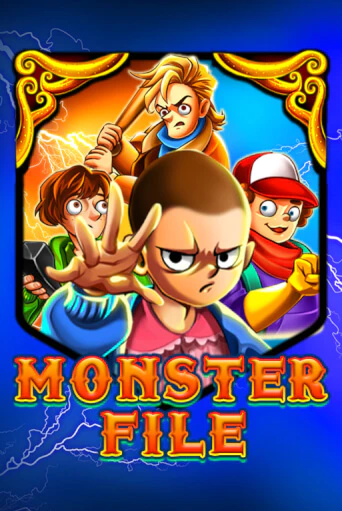 Monster File играть на фантики | Pin-Up бесплатно