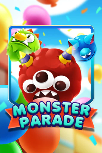 Monster Parade играть на фантики | Pin-Up бесплатно