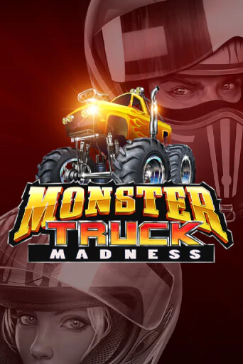 Monster Truck Madness играть на фантики | Pin-Up бесплатно