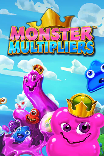 Monsters Multipliers играть на фантики | Pin-Up бесплатно