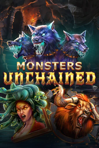 Monsters Unchained играть на фантики | Pin-Up бесплатно