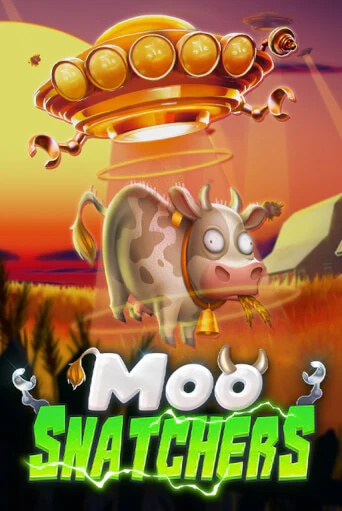 Moo Snatchers играть на фантики | Pin-Up бесплатно