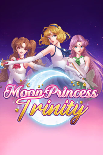 Moon Princess Trinity играть на фантики | Pin-Up бесплатно