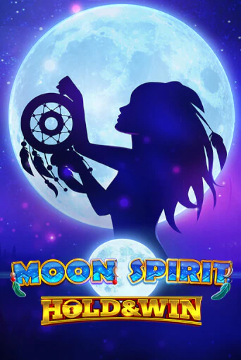 Moon Spirit Hold & Win играть на фантики | Pin-Up бесплатно