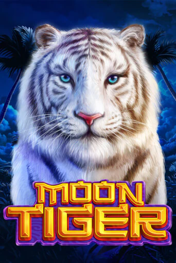 Moon Tiger играть на фантики | Pin-Up бесплатно