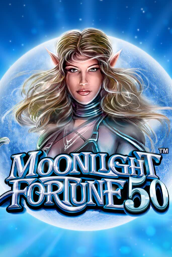 Moonlight Fortune 50 играть на фантики | Pin-Up бесплатно