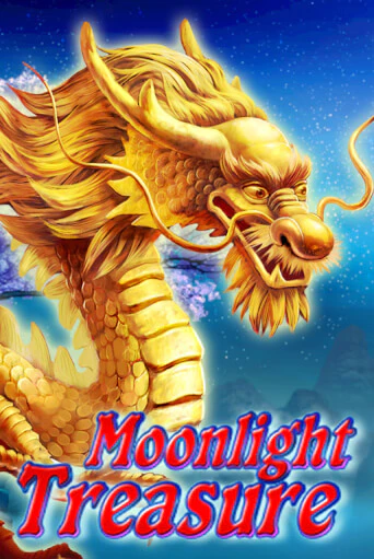 Moonlight Treasure играть на фантики | Pin-Up бесплатно