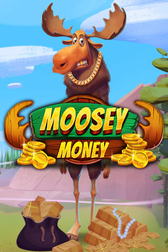Moosey Money играть на фантики | Pin-Up бесплатно