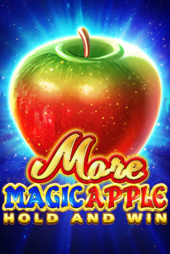 More Magic Apple играть на фантики | Pin-Up бесплатно