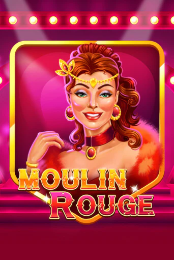 Moulin Rouge играть на фантики | Pin-Up бесплатно