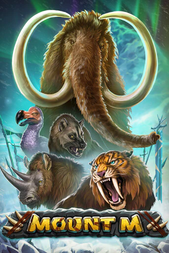 Mount M играть на фантики | Pin-Up бесплатно