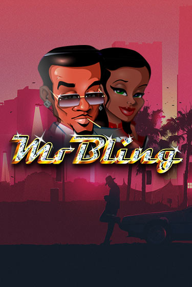 Mr Bling играть на фантики | Pin-Up бесплатно