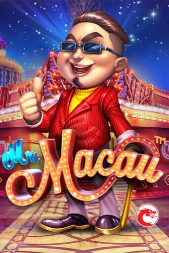Mr. Macau играть на фантики | Pin-Up бесплатно