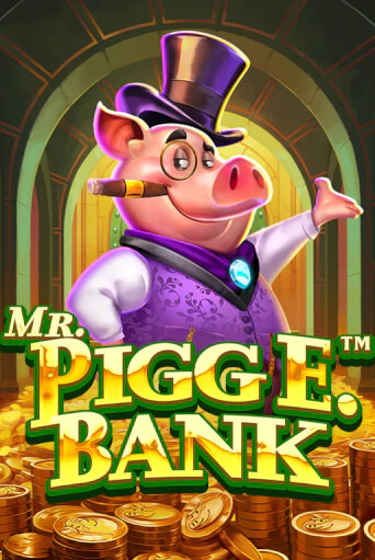 Mr. Pigg E. Bank™ играть на фантики | Pin-Up бесплатно